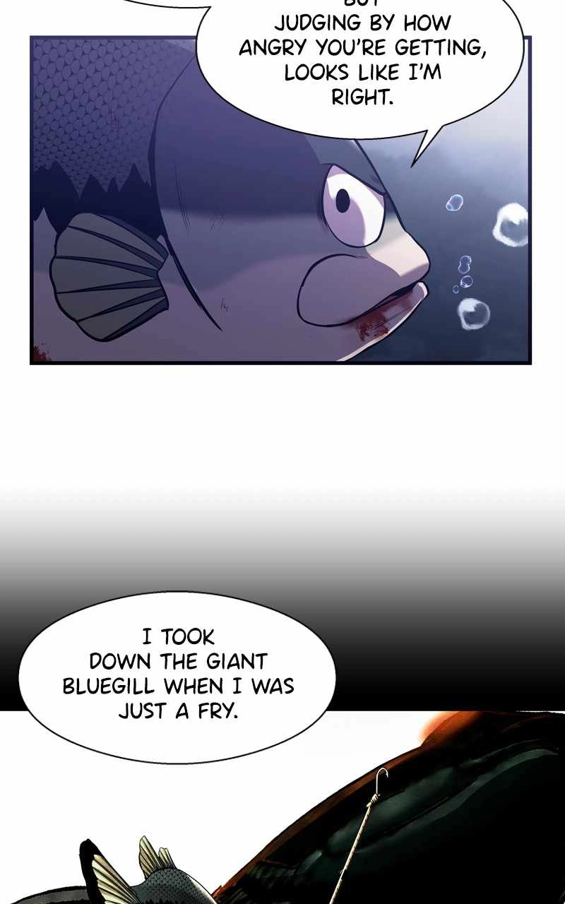 Reincarnated As a Fish Chapter 55 57